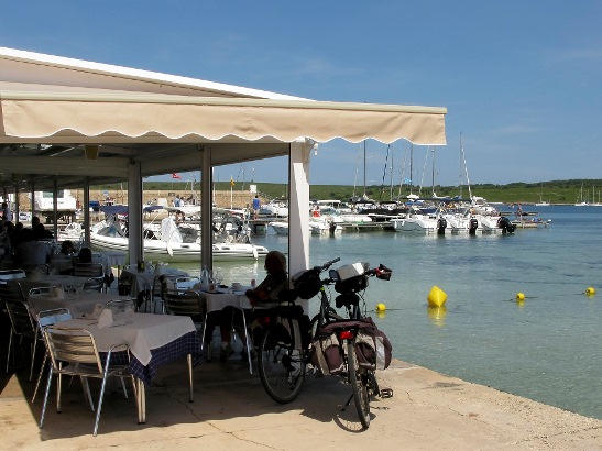 Image of Es Pla on Menorcan