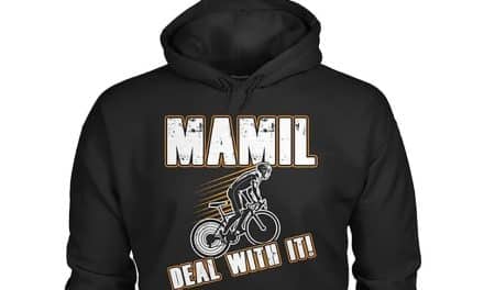 Stuff with Style Cycling T-Shirts & Hoodies