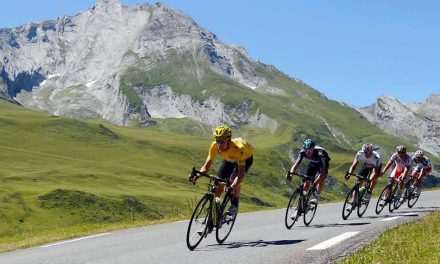 Cycling iCal UCI World Tour 2026