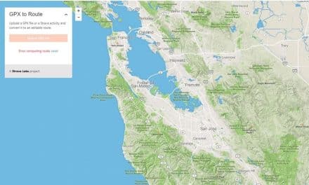 How to Import a GPX File to Strava [Solved]