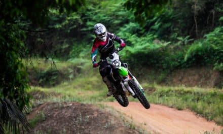 Tackling Any Off-Road Terrain with the Sur-Ron Light Bee X