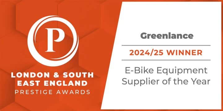 Greenlance eBike Award