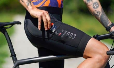 Souke Cycling Cargo Bib Shorts Review